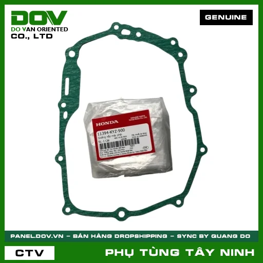 GIOĂNG NẮP MÁY PHẢI — 11394KYZ900