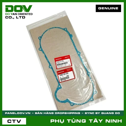 GIOĂNG NẮP MÁY BÊN TRÁI — 11395GC1E61