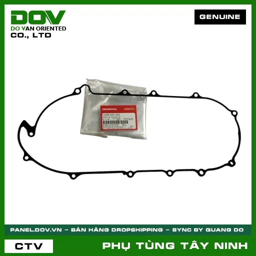 GIOĂNG NẮP MÁY BÊN TRÁI — 11395K2CV02