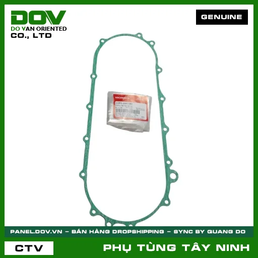 GIOĂNG NẮP MÁY BÊN TRÁI — 11395K44V80