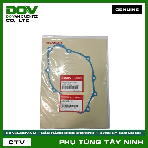 GIOĂNG NẮP MÁY TRÁI — 11395K56V50