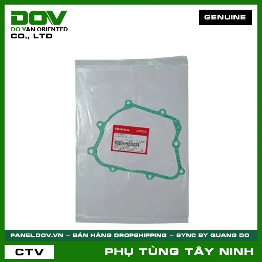 GIOĂNG NẮP MÁY TRÁI — 11395K58TC0