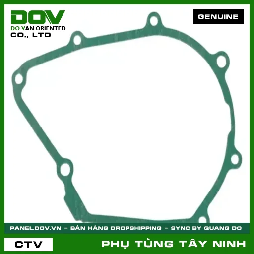 GIOĂNG NẮP MÁY TRÁI — 11395K73T60