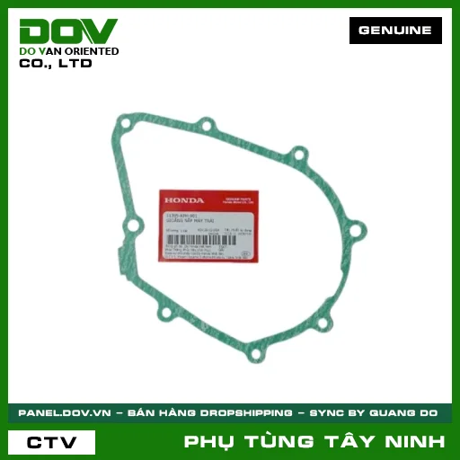 GIOĂNG NẮP MÁY TRÁI — 11395KPH901