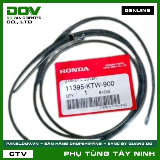 GIOĂNG NẮP MÁY TRÁI — 11395KTW900