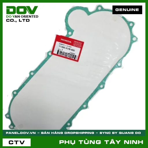 GIOĂNG NẮP MÁY BÊN TRÁI — 11395KVB900