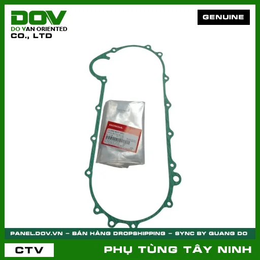 GIOĂNG NẮP MÁY BÊN TRÁI — 11395KVY901