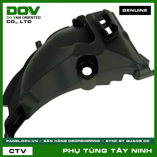 HỘP SÊN DẪN ĐỘNG TRỤC CAM — 11410K1NV00