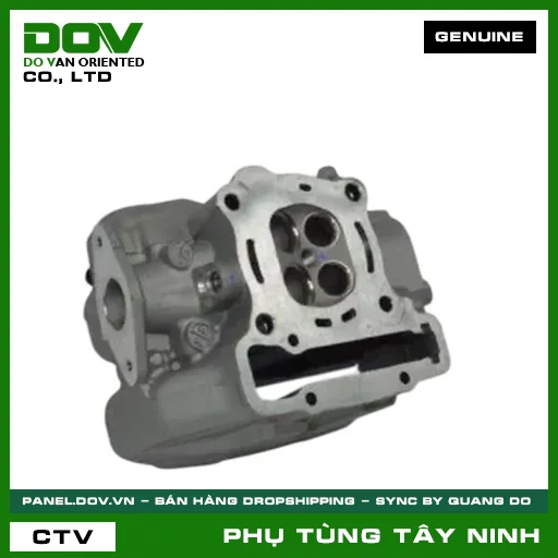 CỤM ĐẦU QUY LÁT — 12010K56N00