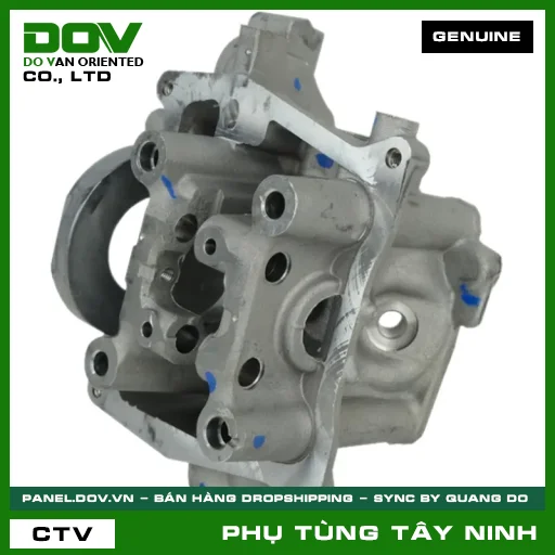 CỤM ĐẦU QUY LÁT — 12010K66V00