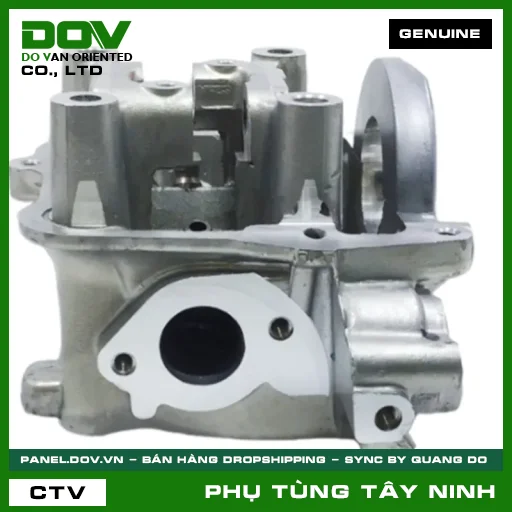 CỤM ĐẦU QUY LÁT — 12010KWN900