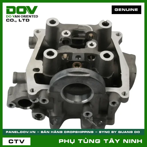 CỤM ĐẦU QUY LÁT — 12010KZR603