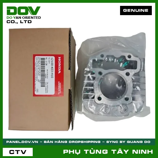XY LANH — 12100K03H10