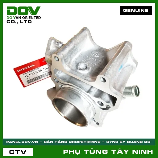XY LANH — 12100K36T00