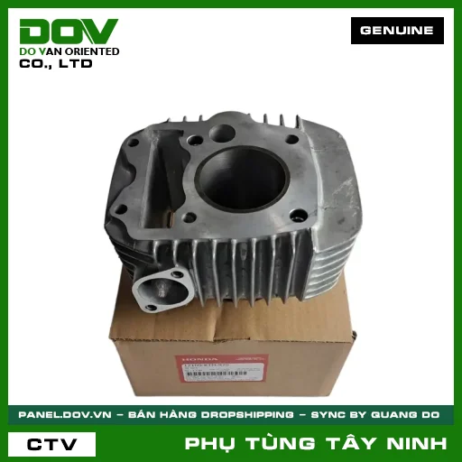 XY LANH — 12100KTM970