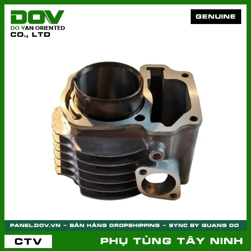 XY LANH — 12100KVBT00