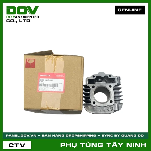 XY LANH — 12100KWB600