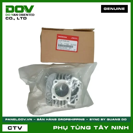 XY LANH — 12100KWB920