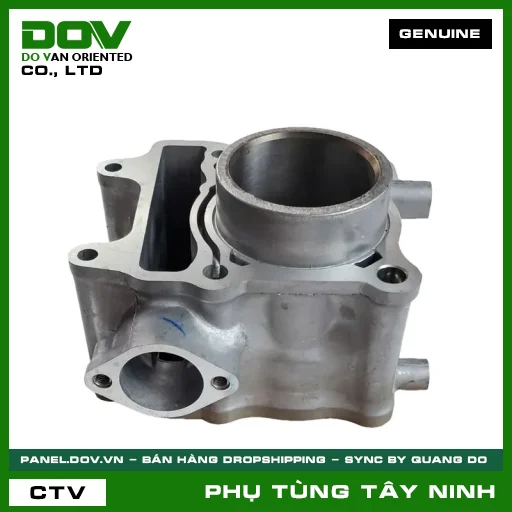 XY LANH — 12100KZR600