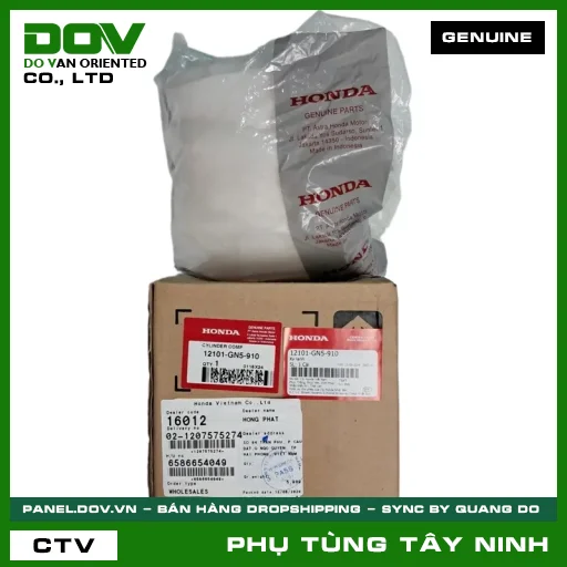 XY LANH — 12101GN5910