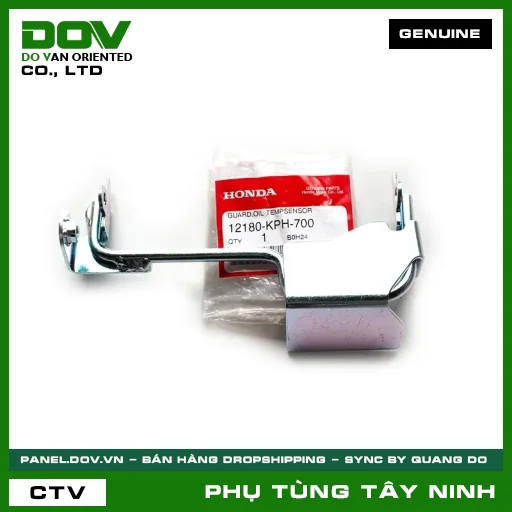 TẤM BẢO VỆ CẢM BIẾN NHIỆT ĐỘ D — 12180KPH700