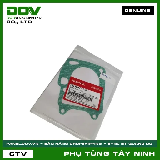 GIOĂNG CHÂN XYLANH — 12191KPH901