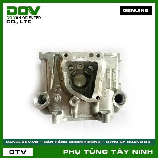 CỤM ĐẦU QUY LÁT — 12200K0RV00