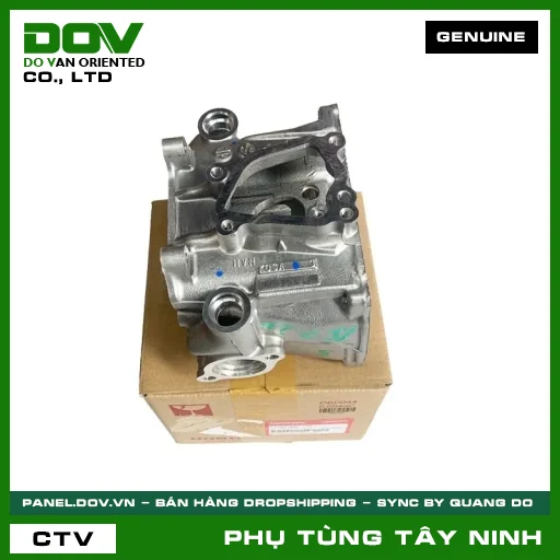 CỤM ĐẦU QUY LÁT — 12200K0SV00