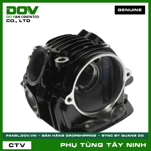CỤM ĐẦU QUY LÁT — 12200K26900