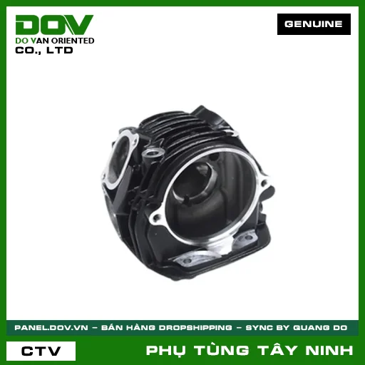 CỤM ĐẦU QUY LÁT — 12200K26901