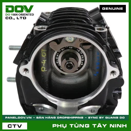 XI LANH — 12200K26902