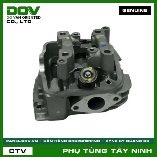 CỤM ĐẦU QUY LÁT XI LANH — 12200K44V00