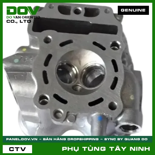 ĐẦU QUY LÁT — 12200KGF910