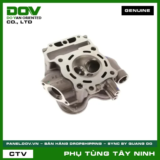 ĐẦU QUY LÁT — 12200KGG910
