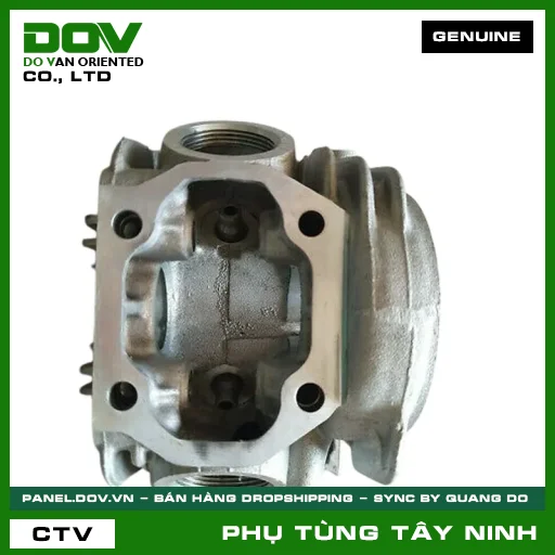 CỤM ĐẦU QUY LÁT — 12200KPG900