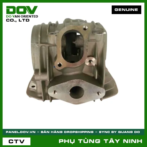 CỤM ĐẦU QUYLÁT — 12200KPH700