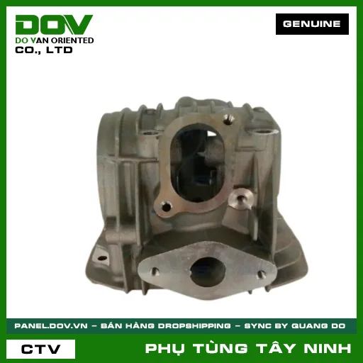 CỤM ĐẦU QUY LÁT — 12200KPH740