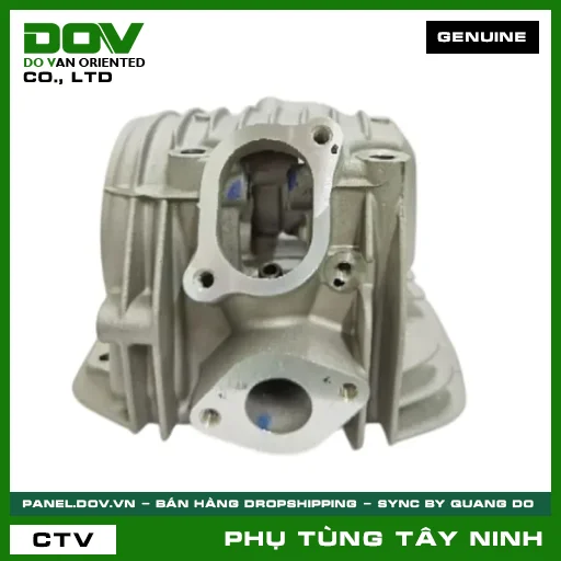CỤM ĐẦU QUY LÁT — 12200KTM840
