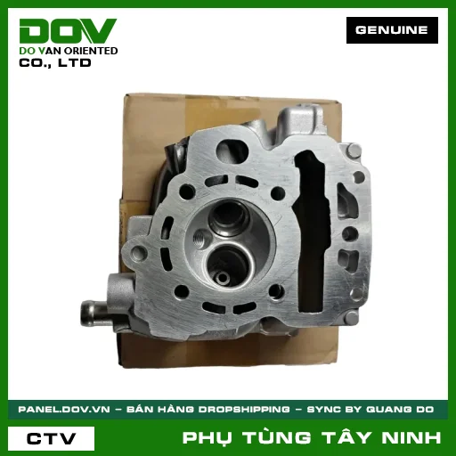 ĐẦU QUY LÁT — 12200KVB900