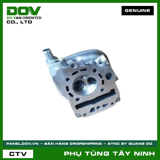 ĐẦU QUY LÁT — 12200KVBS50