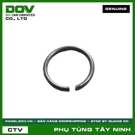 KẸP DẪN HƯỚNG XU PÁP — 12206KPL900