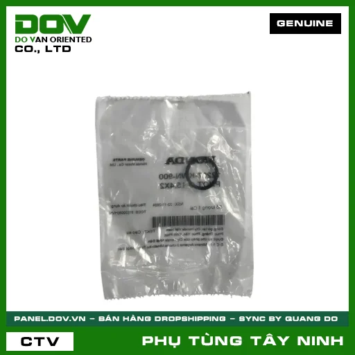 PHỚT O 15.4X2 — 12207KWN900