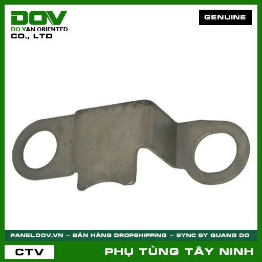 TẤM HÃM TRỤC CAM — 12215KVB900