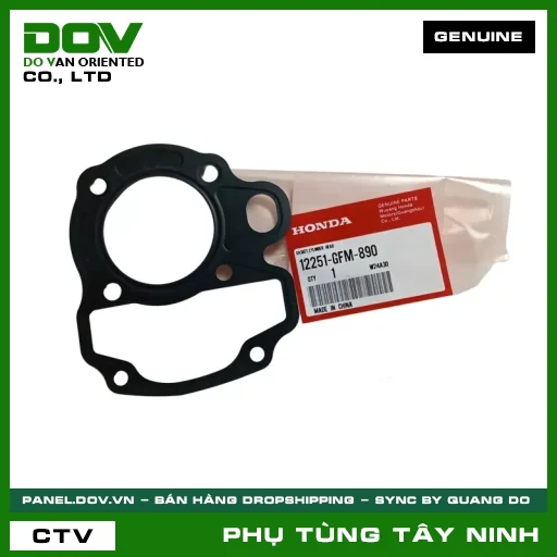 GIOĂNG QUY LÁT — 12251GFM890