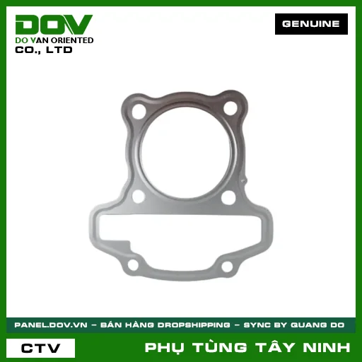 GIOĂNG ĐẦU XYLANH — 12251K26G01