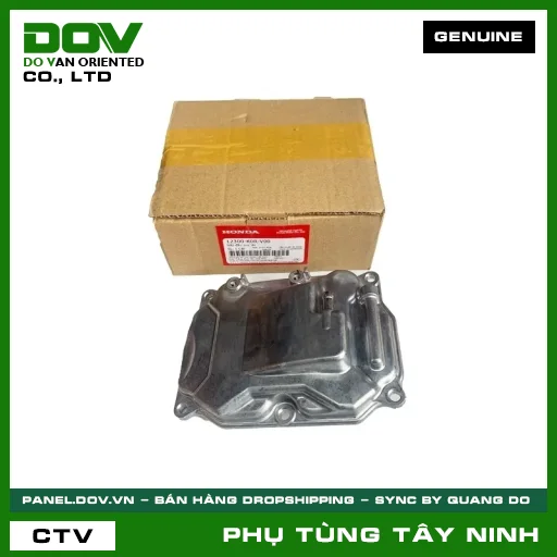 NẮP ĐẦU QUY LÁT — 12300K0RV00
