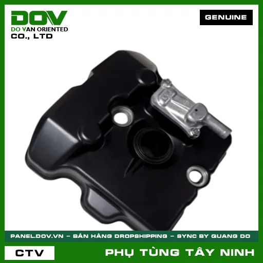 NẮP ĐẦU QUY LÁT — 12300KYJ900