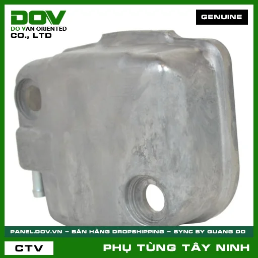 NẮP ĐẦU QUY LÁT — 12310KZLE00