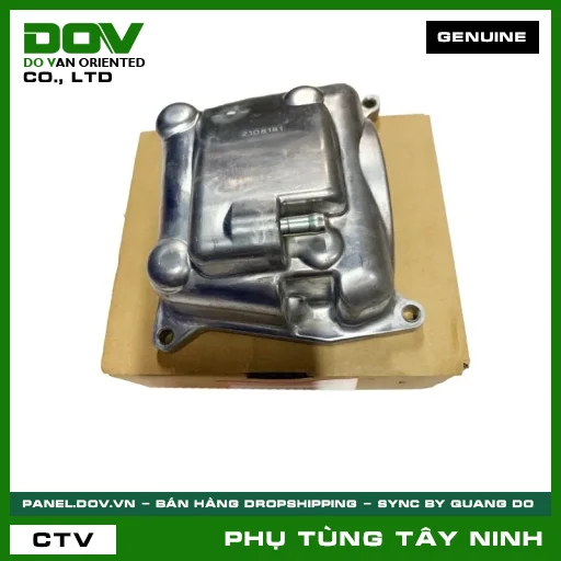 NẮP ĐẦU QUY LÁT — 12310KZR700
