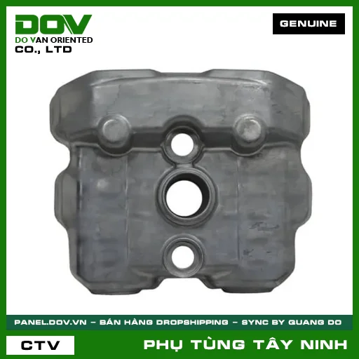 NẮP ĐẦU QUY LÁT — 12311K56N00